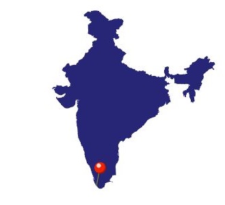 india-map