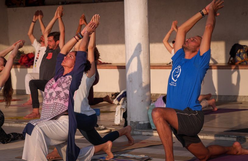 yoga-rishikesh