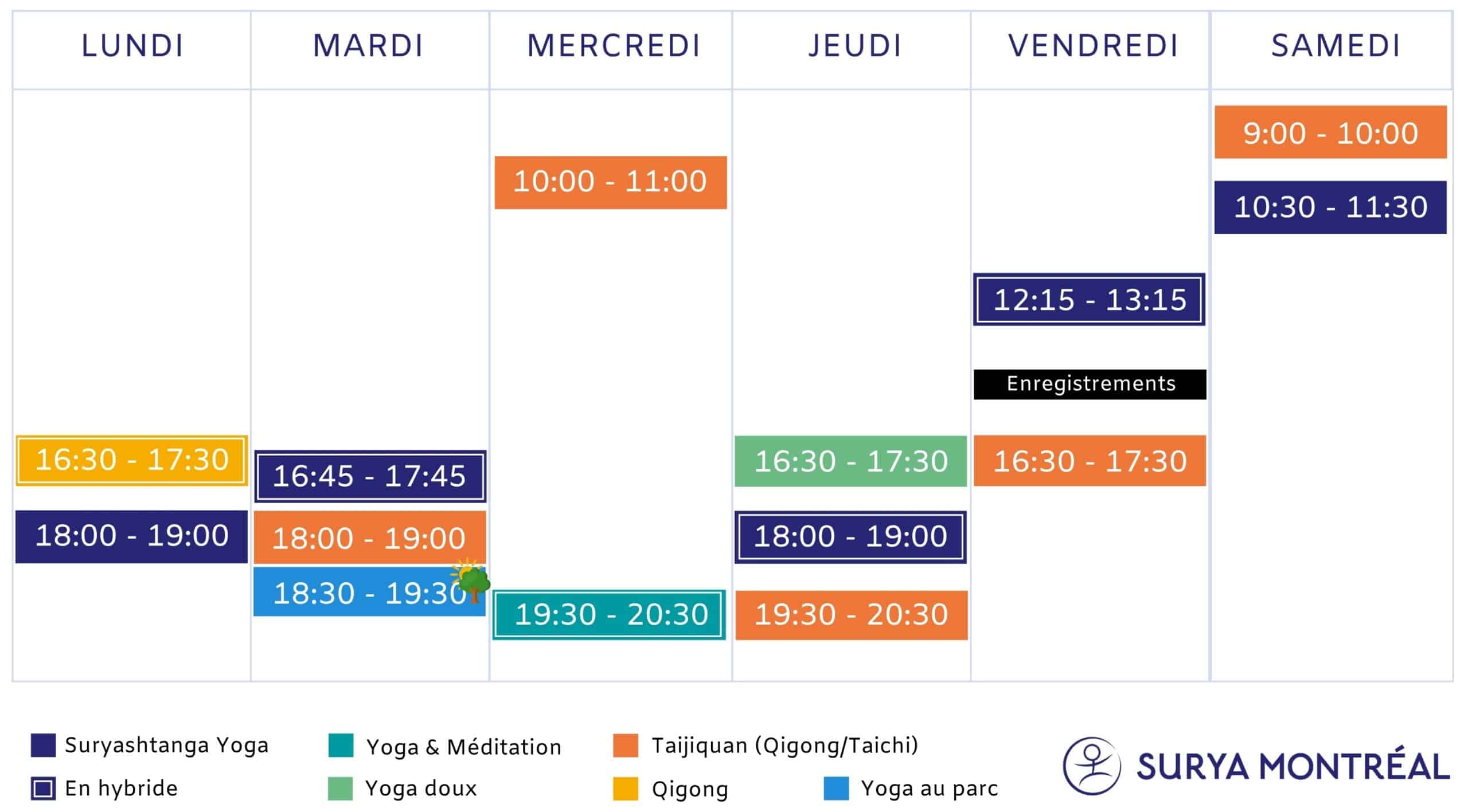 Planning ete 2026 blanc