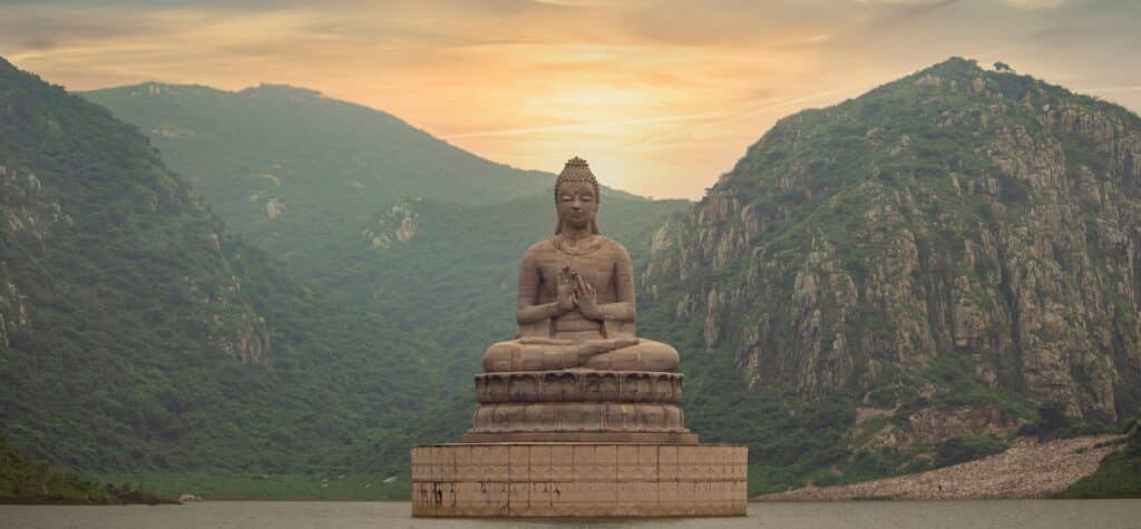 buddha meditation
