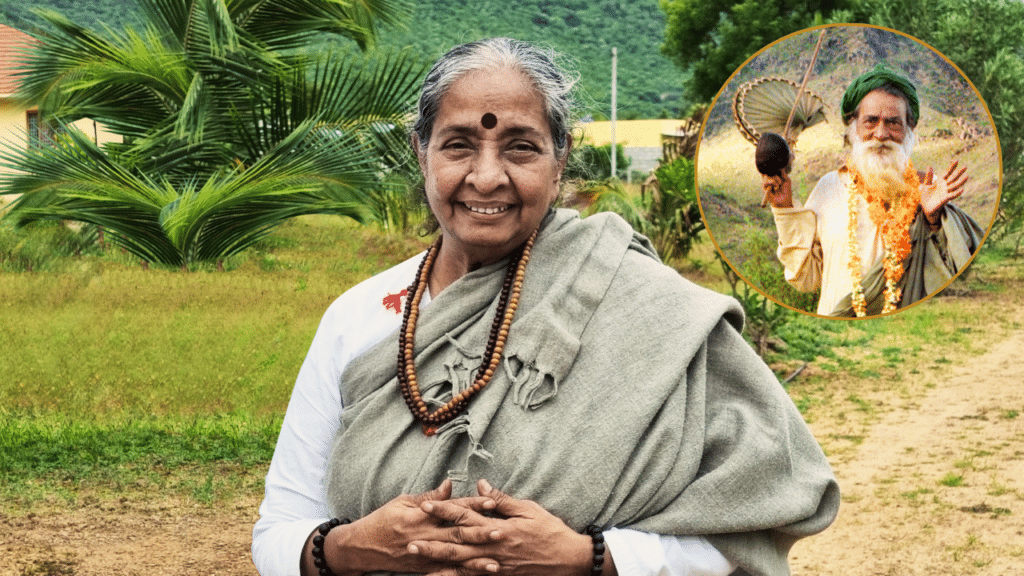 Ma Devaki